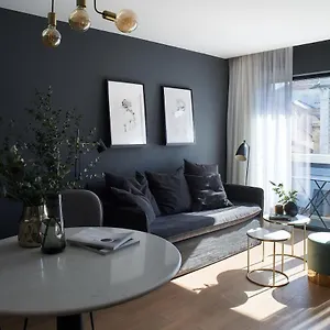 Noma Living Pop Saldanha Лиссабон