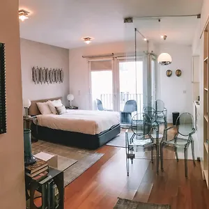 Apartamento Bairro Alto Free Parking, Lisboa