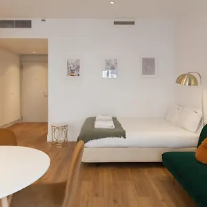 Apartamento Flh Santa Catarina Lovely, Lisboa