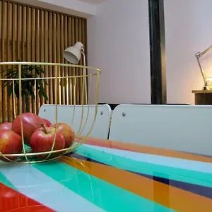 Appartement Casa Da Travessa, Lisboa