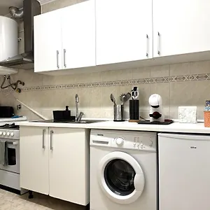 Apartamento Casa De Baixo, Lisboa