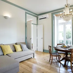 4* Gasthof Casas De Sao Bento