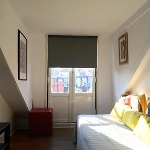 Apartamento Casa De Cima, Lisboa