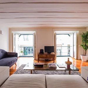  Apartment Rua Sao Bento