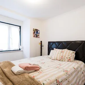 Apartamento Encanto Da Paz, Lisboa