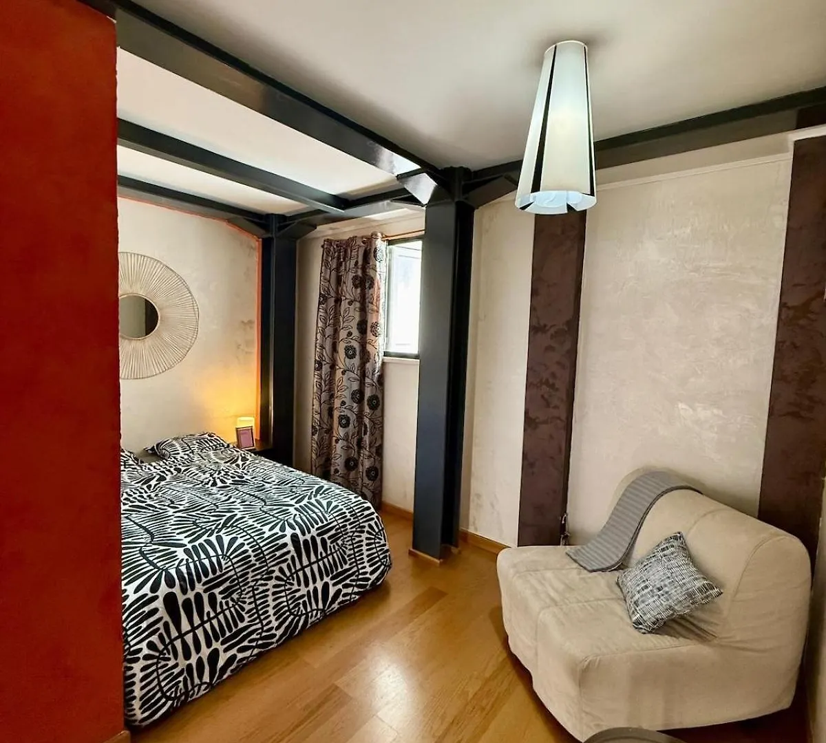 Cozy Apartment In The Center Lisbon