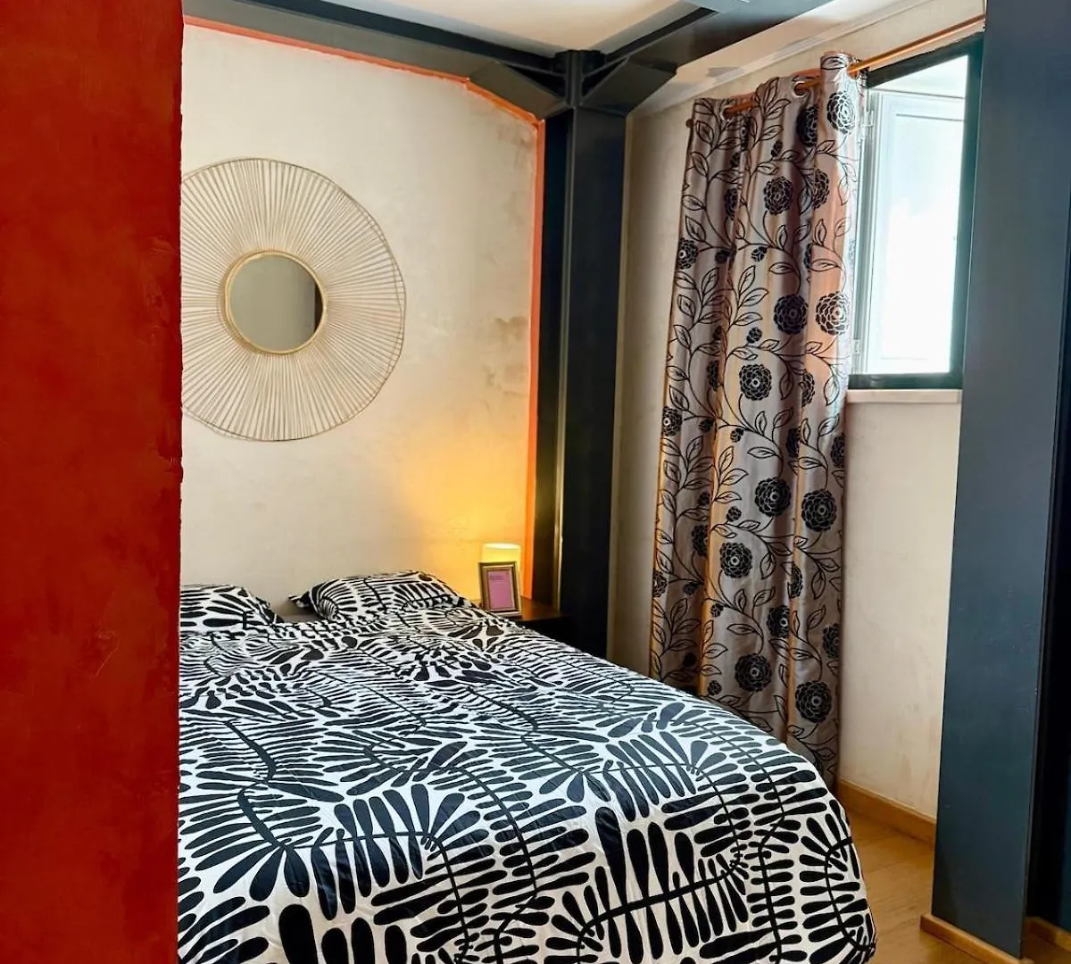 Cozy Apartment In The Center Lisbon 0*,  Portugal