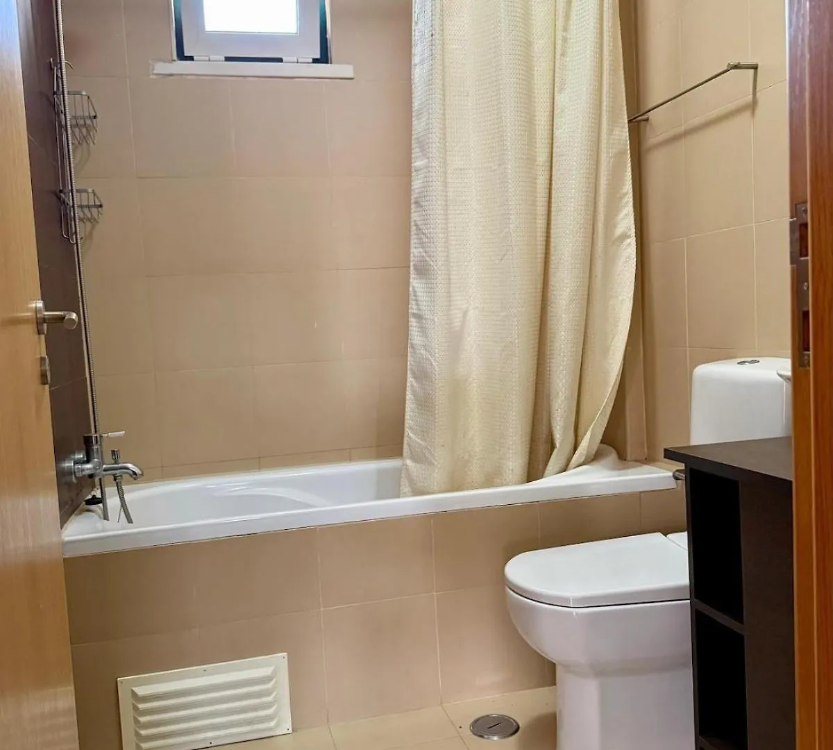 Cozy Apartment In The Center Lisbon