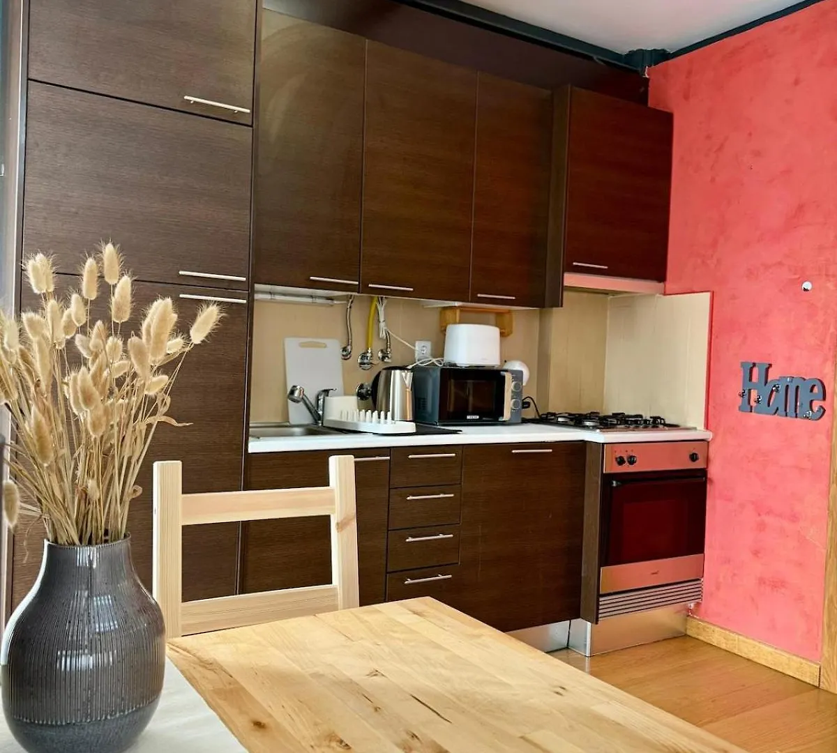 Cozy Apartment In The Center Lisbon