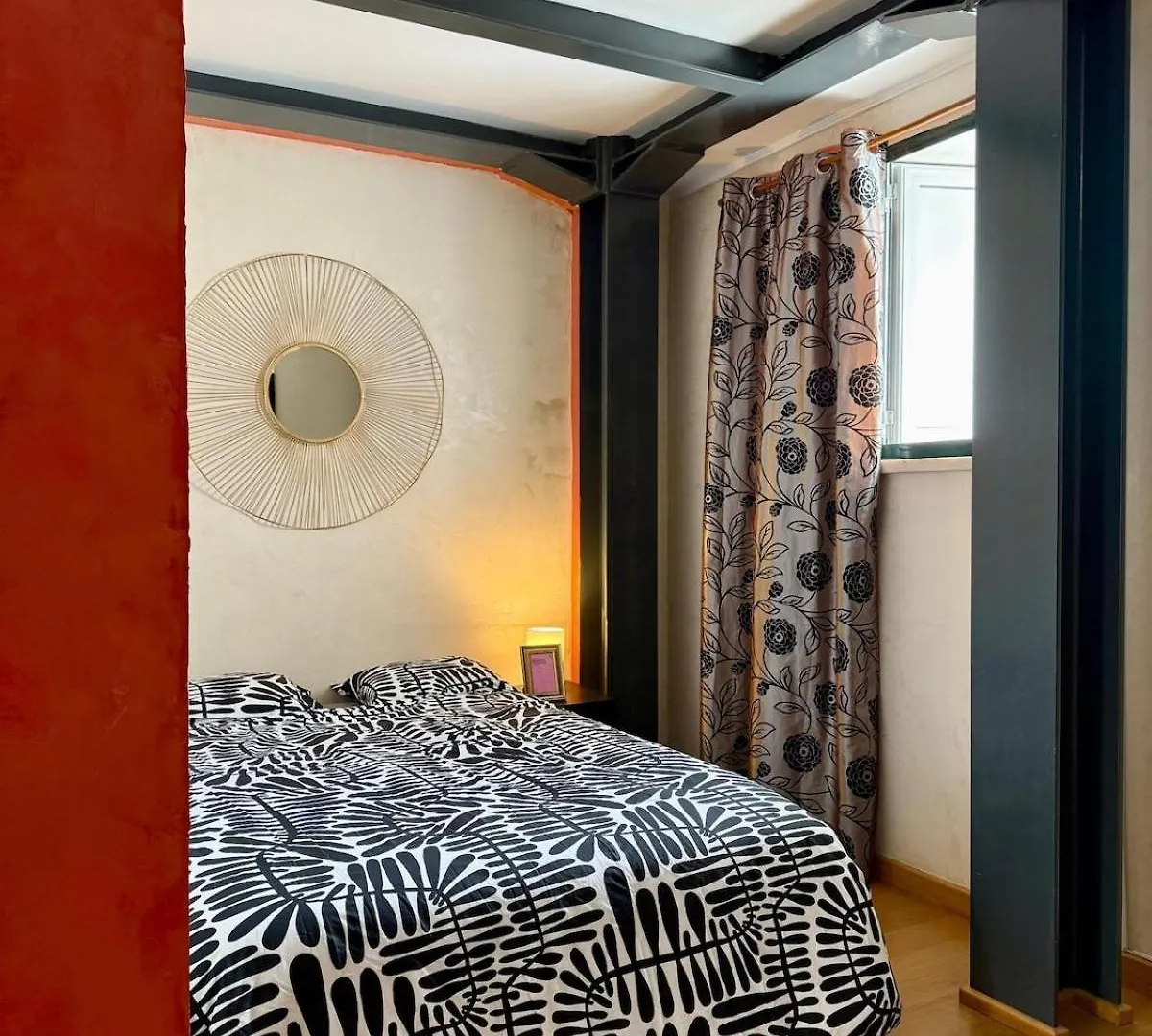 Cozy Apartment In The Center Lisbon