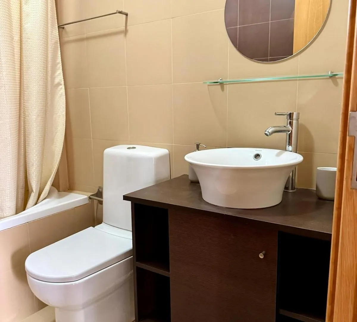 Cozy Apartment In The Center Lisboa Portugal